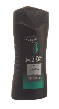 AXE Dusch Apollo Fl 250ml