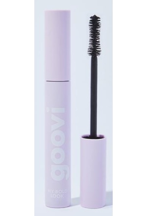 GOOVI MY BOLD LOOK Volumen Mascara 12ml