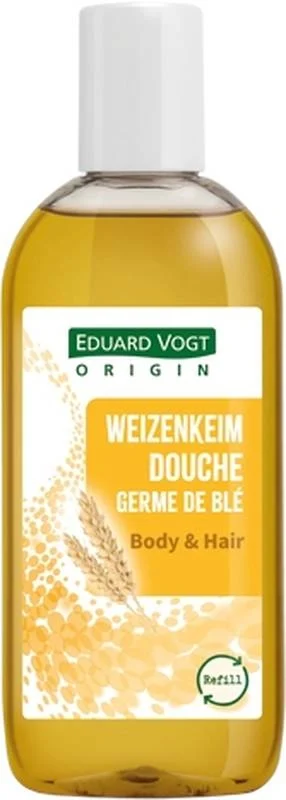 E.VOGT ORIGIN Weizenkeim Duschbalsam 300ml