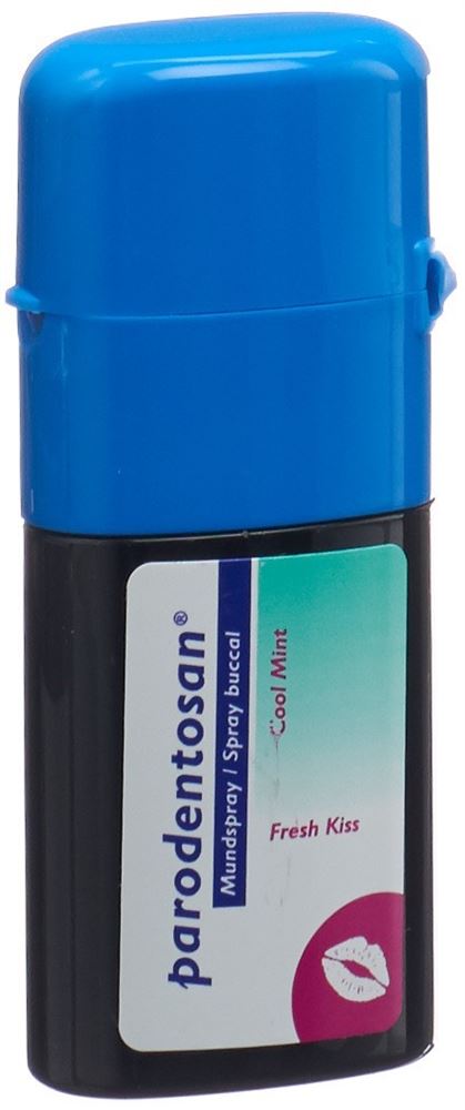 ParoDENTOSAN Mundspray 15ml