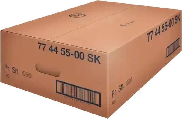 Tena Protective Sheet 210x80cm (neu) 100 Stück