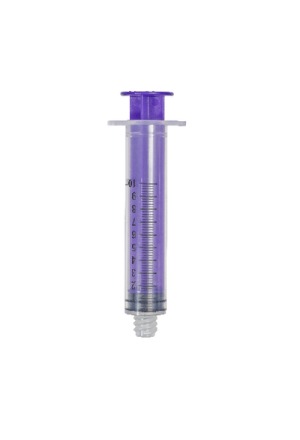 AVANOS Sicherheitsspr ent ENFit 10ml low 100 Stk