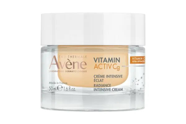 AVENE Vitamin Activ Cg Intensiv-Creme Ds 50ml AVENE Vitamin Activ Cg Intensiv-Creme Ds 50ml