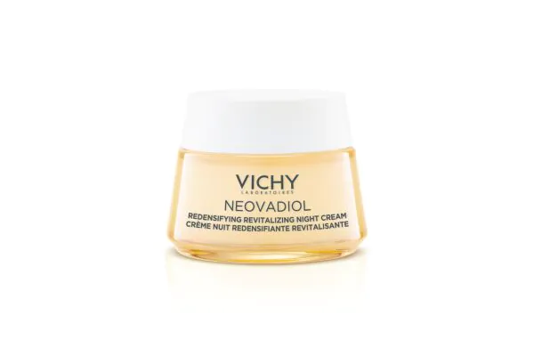 VICHY Neovadiol Peri-Meno Nacht Topf 50ml VICHY Neovadiol Peri-Meno Nacht Topf 50ml