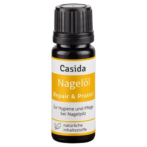 Casida Nagelöl Repair und Protect Flasche 10ml