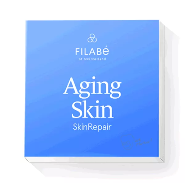 Filabé Aging Skin 28 Stück