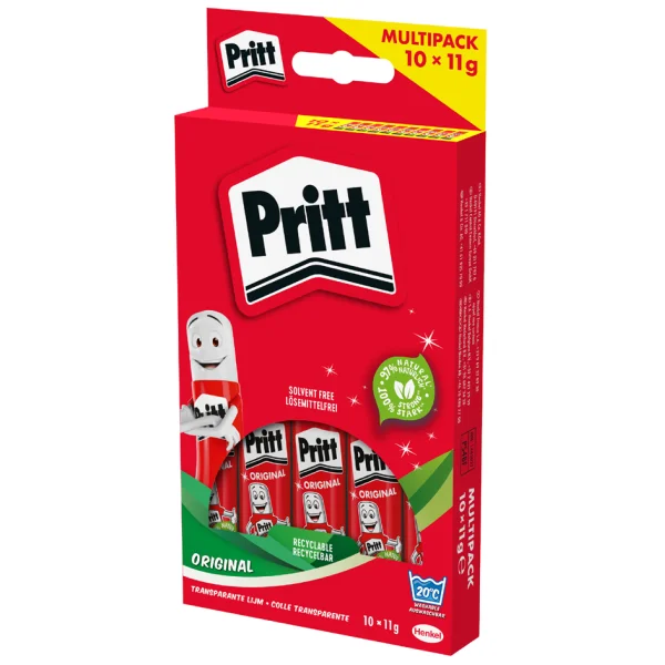 PRITT Klebestift 22g