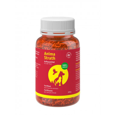 Anima Strath Gran 100g Anima Strath Gran 100g