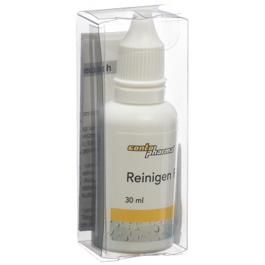 Contopharma GPHCL Reinigen R Fl 30ml Contopharma GPHCL Reinigen R Fl 30ml
