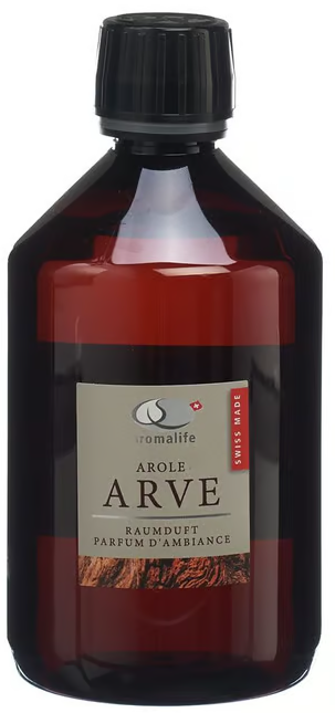 AROMALIFE ARVE Raumduft 500ml AROMALIFE ARVE Raumduft 500ml