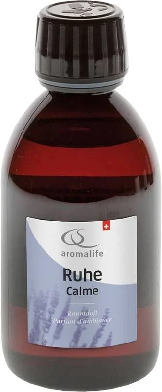 Aromalife Raumduft Ruhe Nachfüllung 250ml Aromalife Raumduft Ruhe Nachfüllung 250ml