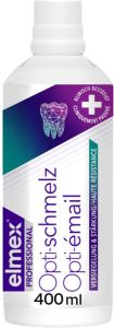 elmex PROFESSIONAL Opti-schmelz Zahnspülung 400ml