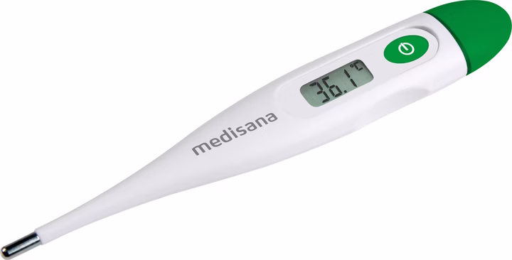 Medisana Thermometer FTC