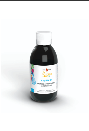 AromaSan Hydrolat Lavendel officinalis Bio 150ml AromaSan Hydrolat Lavendel officinalis Bio 150ml