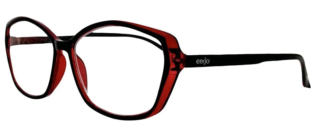 CERJO Lesebrille 3.00dpt 016.328.924
