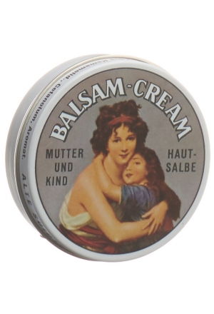 Suidter Balsam Creme GM Ds