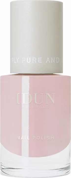 IDUN Minerals Nail Polish Lepidolit 11ml