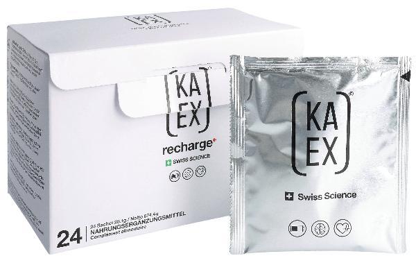 KA-EX reload Pack Beutel 24 Stück