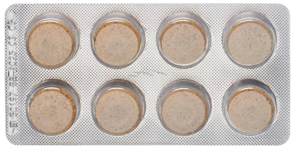 TAHI Lutschbonbons Manuka Honig UMF 15+ 8 x 2.8g