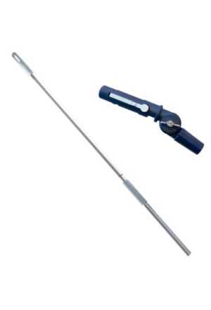 HA-RA Set Teleskop-Stiel + Adapter FW ERA HA-RA Set Teleskop-Stiel + Adapter FW ERA