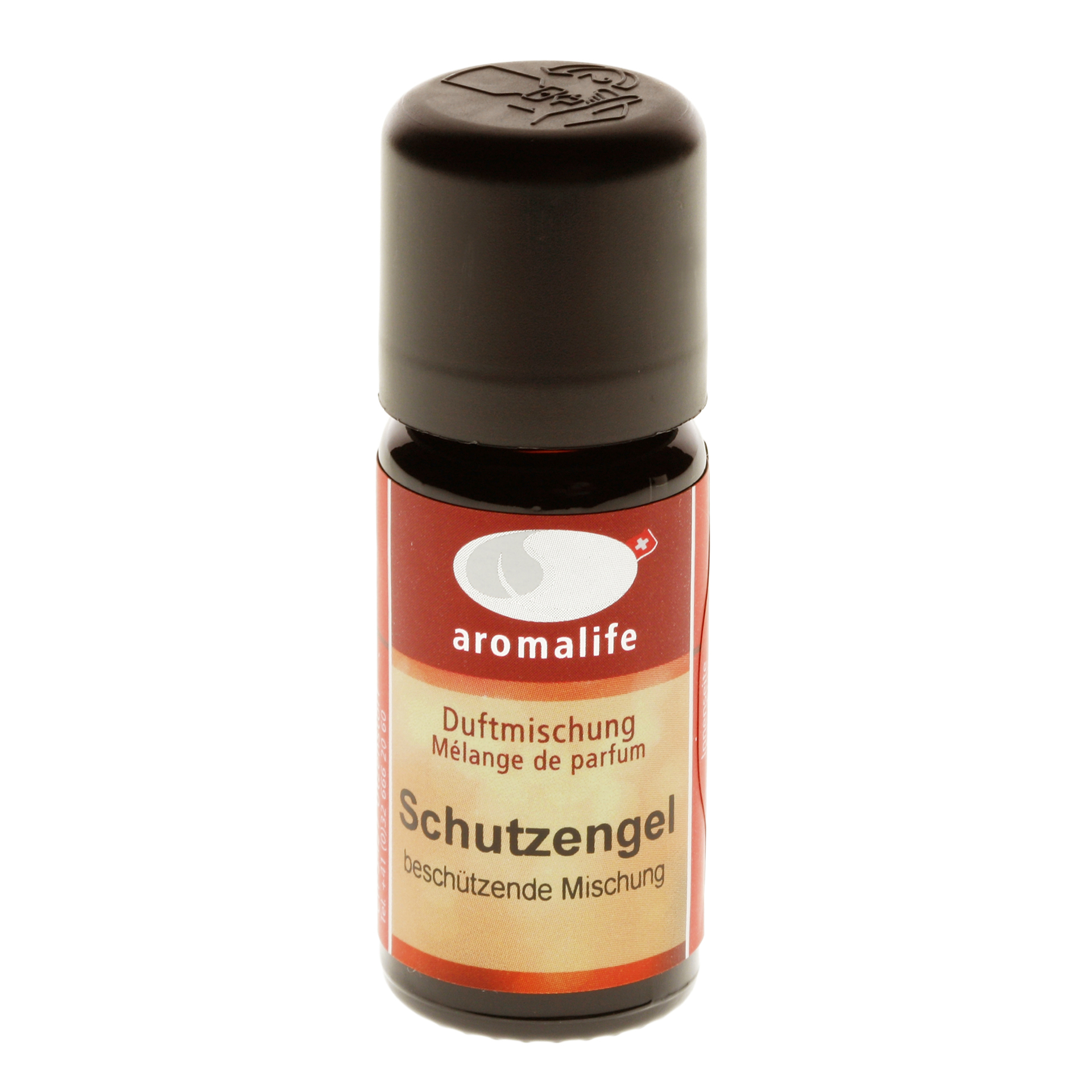 Aromalife Schutzengel Ätherisches Öl 10ml Aromalife Schutzengel Ätherisches Öl 10ml