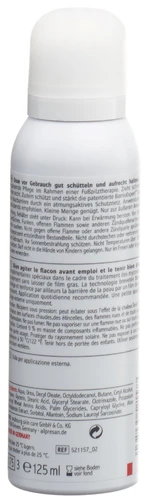 ALLPRESAN pedicare 7 Pilz empfindliche Haut 125ml