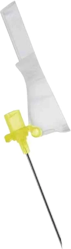 Sterican Safety G30 0.3x13mm gelb 100 Stück Sterican Safety G30 0.3x13mm gelb 100 Stück
