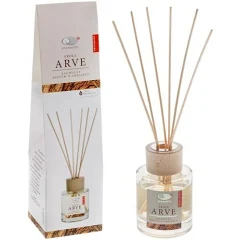 Aromalife ARVE Raumduft Holz mit Stäbchen 60ml Aromalife ARVE Raumduft Holz mit Stäbchen 60ml