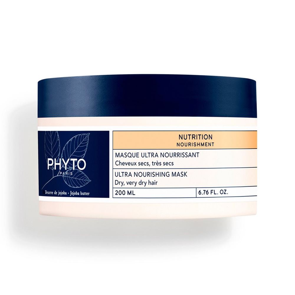 PHYTO Nutrition Maske 200ml