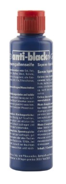 ANTI-BLACK fluessig 250ml ANTI-BLACK fluessig 250ml