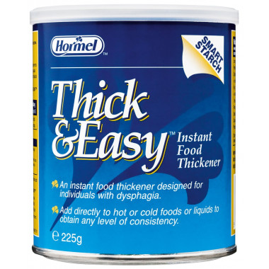 Thick&Easy Neutral 225g Thick&Easy Neutral 225g