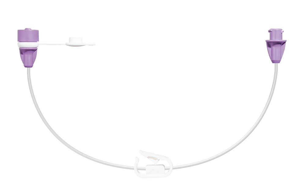 PRONEO Verlängerung 30cm ENFit 30 Stück