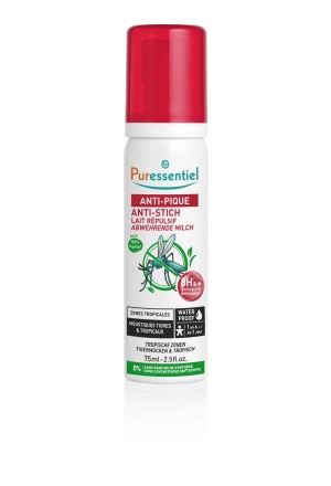Puressentiel Anti-Stich Abw Milch Trop Zonen 75ml Puressentiel Anti-Stich Abw Milch Trop Zonen 75ml