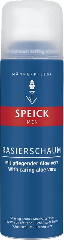 Speick Rasierschaum Men Dose 200ml