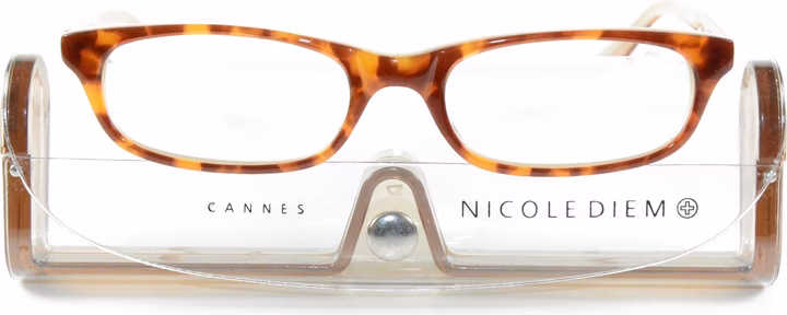 Nesti Dante Lesebrille Cannes demi 2.0 dpt