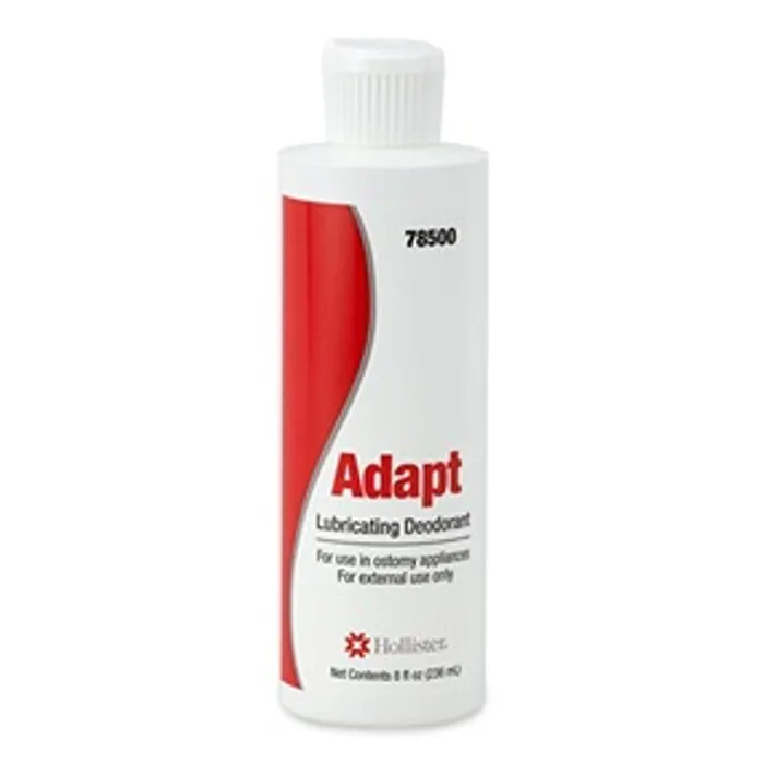 HOLLISTER ADAPT Lubricating Deodorant Fl 236ml