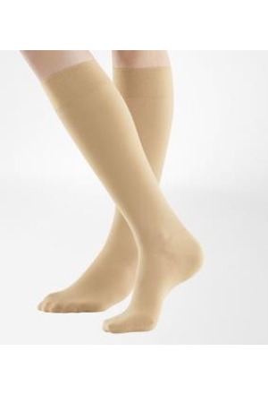 VT SOFT AD KKL2 L p/l geschlossene Fussspitze caram 1 Paar