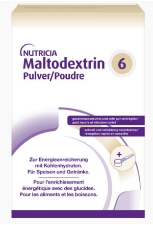 Nutricia Maltodextrin 6 Plv 750g