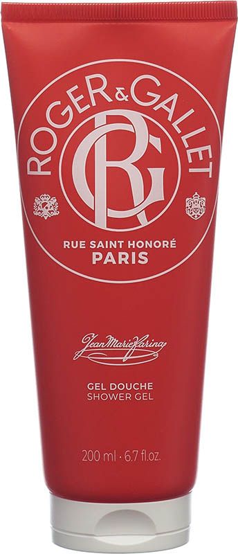 Roger & Gallet Extra Vieille JMF Gel Douche 200ml