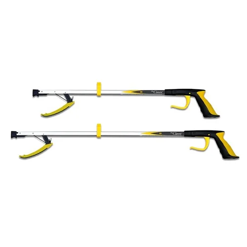 HELPING HAND Greifzange 65 cm Classic mit Magnet