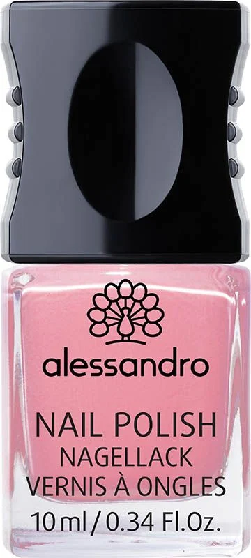 alessandro Nagellack 38 Happ Pi 10ml alessandro Nagellack 38 Happ Pi 10ml