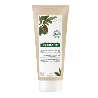 Klorane Cupuaçu Pflegebalsam Bio 200ml