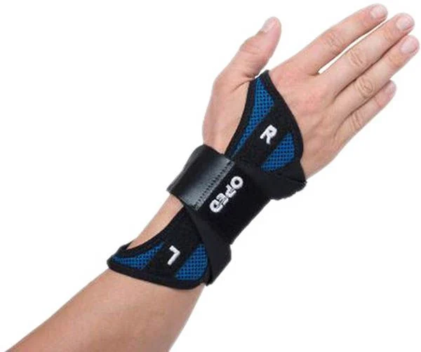 SUPROHAND Hand-Orthese zur Stabilisierung Gr1