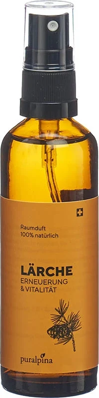 puralpina Raumduft Lärche Fl 30ml