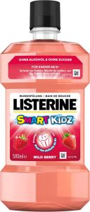 Listerine Smart Kidz 500ml Listerine Smart Kidz 500ml