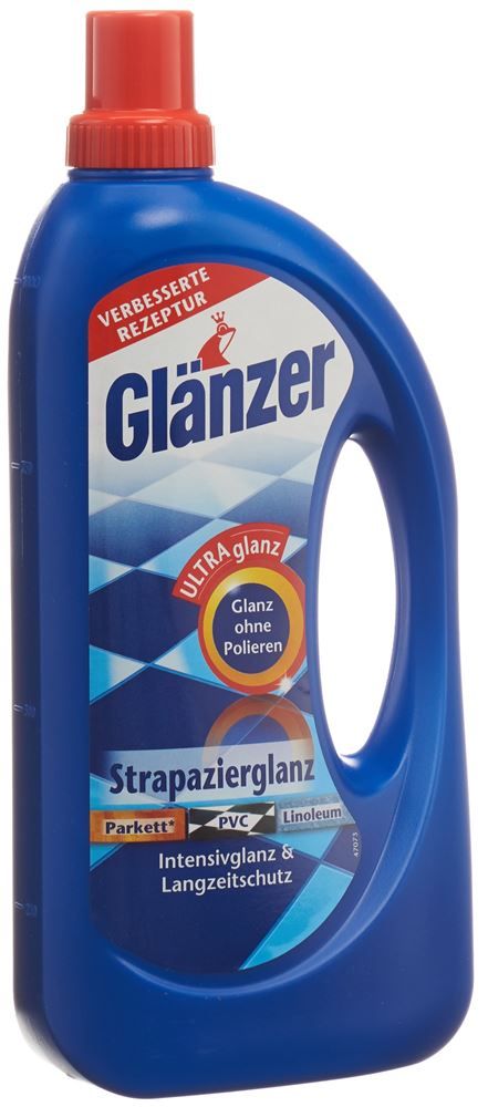 GLÄNZER LONGLIFE Flüssig 1lt