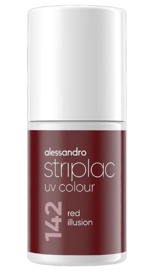 alessandro Striplac UV Colour Re Illu 6.5ml
