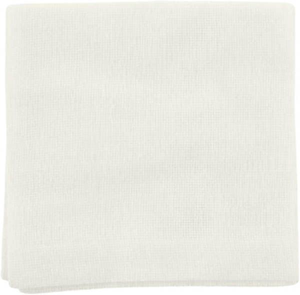 MEDISET Kompresse 10x10cm T24 12f st 30 x 5 Stück