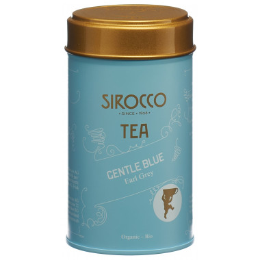 Sirocco Teedose Medium Gentle Blue 80g Sirocco Teedose Medium Gentle Blue 80g