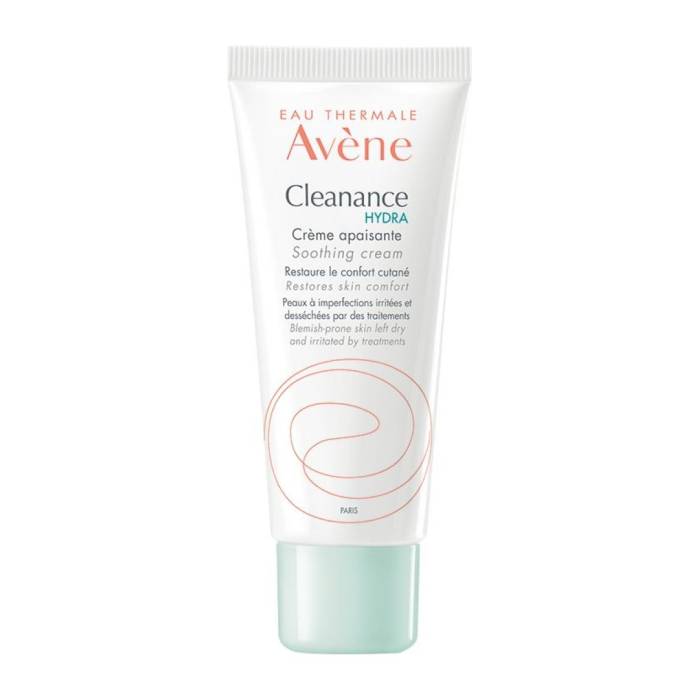 AVENE Cleanance HYDRA Creme (neu) 40ml AVENE Cleanance HYDRA Creme (neu) 40ml